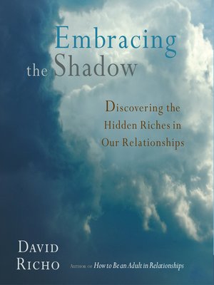cover image of Embracing the Shadow